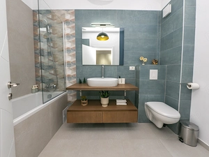 Studio premium de închiriat   complex rezidențial nou, zona Unirii - imagine 5
