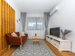 Studio premium de închiriat   complex rezidențial nou, zona Unirii - imagine 7