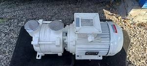 Gianneschi : Self priming pump ACB 431 B