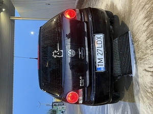 Volkswagen polo  - imagine 4