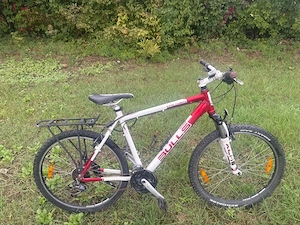 vand bicicleta MTB BULLS King Cobra Shimano