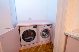 Închiriere apartament ultracentral cu parcare privată | 97 mp, - imagine 6