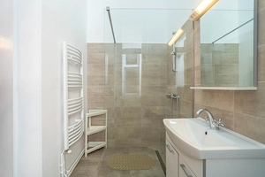 Închiriere apartament ultracentral cu parcare privată | 97 mp, - imagine 3