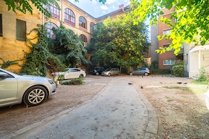 Închiriere apartament ultracentral cu parcare privată | 97 mp, - imagine 8