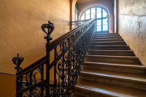 Închiriere apartament ultracentral cu parcare privată | 97 mp, - imagine 5