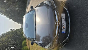 Opel Astra J Sport Tourer - imagine 4
