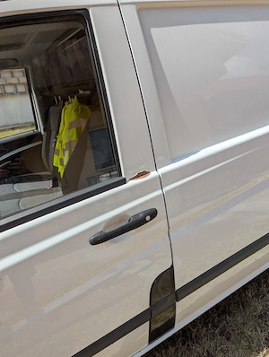 Mercedes Vito  - imagine 2