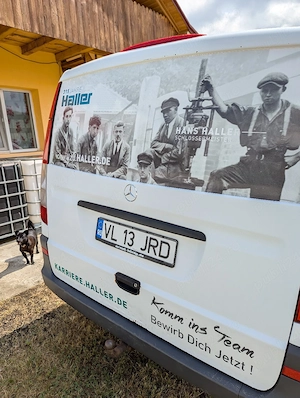 Mercedes Vito  - imagine 4