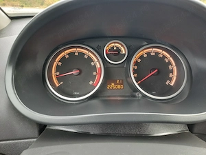 De vanzare Opel Corsa D  - imagine 8