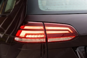 Volkswagen Golf 7 Exclusiv Edițion 2019 Automat Dsg 1,6 Tdi EURO 6 - imagine 6