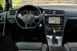 Volkswagen Golf 7 Exclusiv Edițion 2019 Automat Dsg 1,6 Tdi EURO 6 - imagine 5