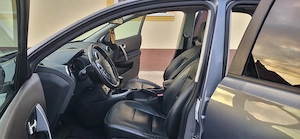 Nissan Qashqai Tekna 2.0 dCi 150 cp 4x4 an 2009 unic propietar in tara toate actele la zi fiscal  - imagine 9