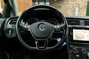 Volkswagen Golf 7 Exclusiv Edițion 2019 Automat Dsg 1,6 Tdi EURO 6 - imagine 10