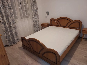 inchiriez apartament 2 camere in Giroc complet mobilat si utilat. 400 EUR Giroc, Suprafață utilă 54  - imagine 4