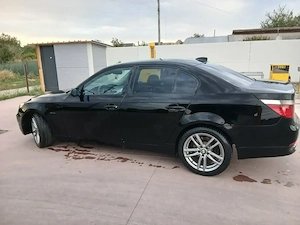 Bmw e60  2.5diesel 177cp - imagine 4