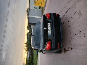 Bmw e60  2.5diesel 177cp - imagine 5