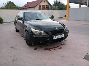 Bmw e60  2.5diesel 177cp - imagine 2