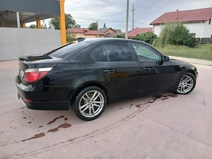 Bmw e60  2.5diesel 177cp