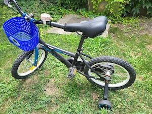 Bicicleta copii 15 '. 