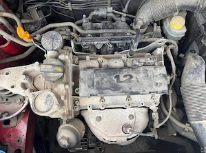 Skoda Fabia 1.2 benzina 2012 - imagine 2