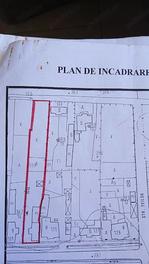 Cartier Celei, Corabia jud Olt .De vanzare casa +grădină total 1252 mp. - imagine 3