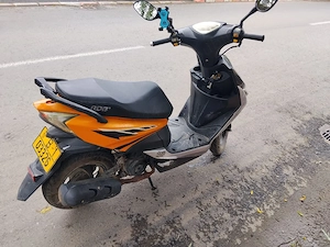 vand scuter din 2021