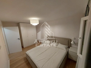 Apartament 2 camere de inchiriat, Judetean, Centrala Proprie,Timisoara - imagine 4