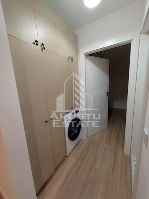 Apartament 2 camere de inchiriat, Judetean, Centrala Proprie,Timisoara - imagine 5
