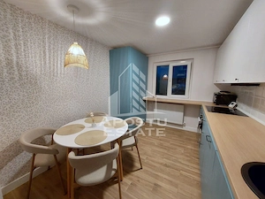 Apartament 2 camere de inchiriat, Judetean, Centrala Proprie,Timisoara