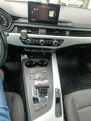 Vand Audi A4 B9 An 2017 - imagine 2