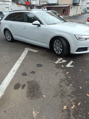 Vand Audi A4 B9 An 2017 - imagine 5