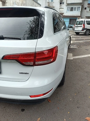 Vand Audi A4 B9 An 2017 - imagine 3