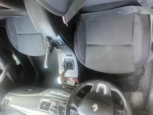 Renault Laguna 3 1.5 DCI 2008 - imagine 5