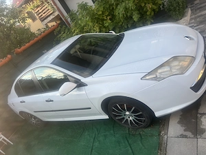 Renault Laguna 3 1.5 DCI 2008 - imagine 2