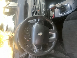 Renault Laguna 3 1.5 DCI 2008 - imagine 4