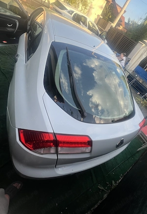 Renault Laguna 3 1.5 DCI 2008 - imagine 7