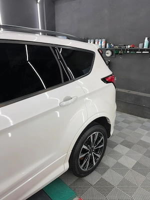 Ford Kuga ST-Line 1.5 EcoBoost AWD, 176 CP, automată - imagine 5