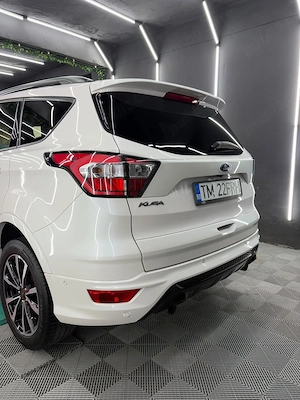 Ford Kuga ST-Line 1.5 EcoBoost AWD, 176 CP, automată - imagine 3