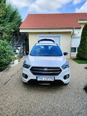 Ford Kuga ST-Line 1.5 EcoBoost AWD, 176 CP, automată - imagine 2