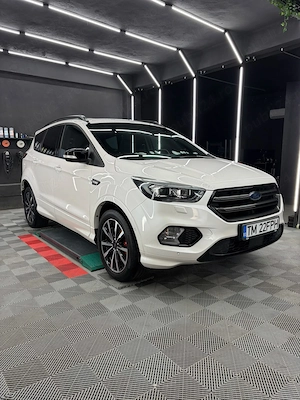 Ford Kuga ST-Line 1.5 EcoBoost AWD, 176 CP, automată - imagine 7