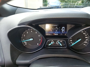Ford Kuga ST-Line 1.5 EcoBoost AWD, 176 CP, automată - imagine 10
