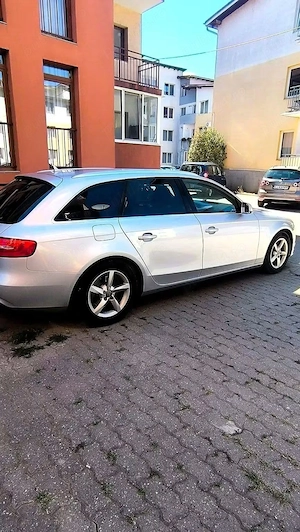 Vand Audi A4 b8.5 - imagine 4