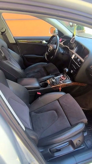 Vand Audi A4 b8.5 - imagine 2