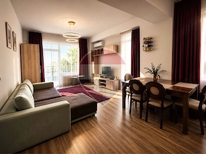 Inchiriez artament Summerland - 3 camere Mamaia - imagine 10