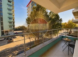 Inchiriez artament Summerland - 3 camere Mamaia - imagine 9