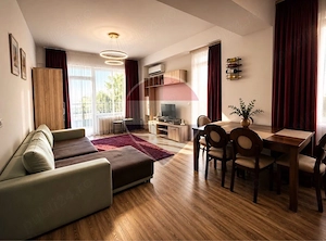 Inchiriez artament Summerland - 3 camere Mamaia - imagine 8