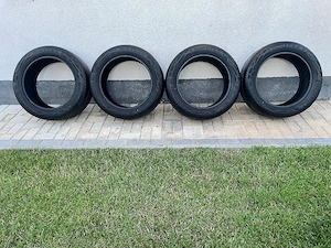 Anvelope vara 255 50 R19, 107W, Continental EcoContact 6Q MO, DOT 24/25 - imagine 3