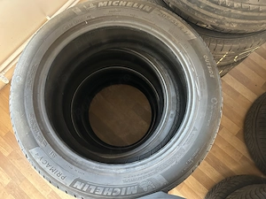 Anvelope vară 205/55r17 2055517 - imagine 3