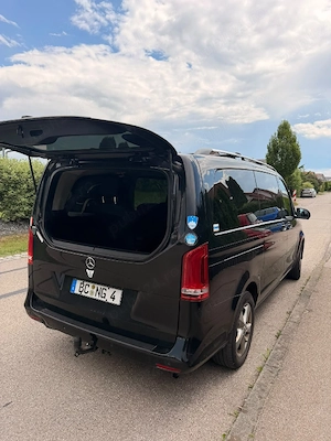 Mercedes V Klasse  2.2 diesel An 2016