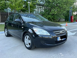 Kia Ceed 1.4i 2009 